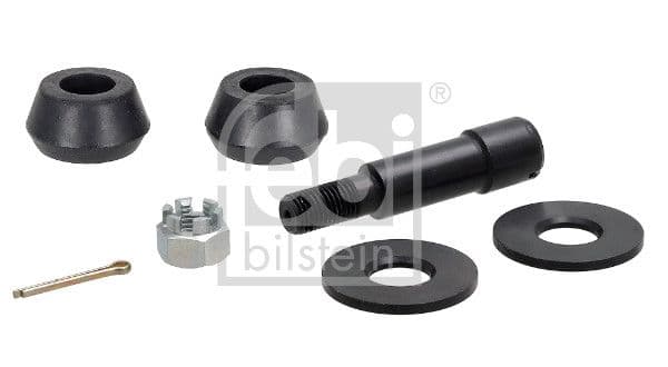 Bucsa, amortizor FEBI BILSTEIN 183026