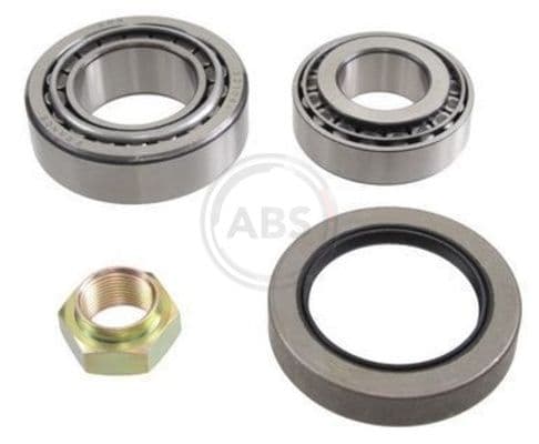 Set rulment roata ABS 200407