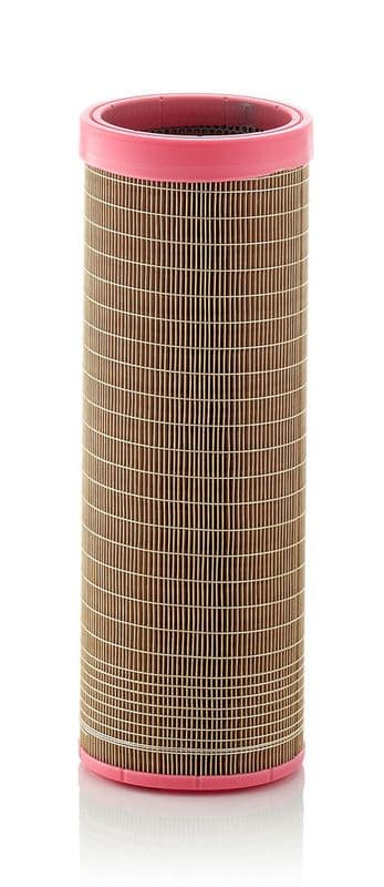Filtru aer secundar MANN-FILTER CF 18 190/2