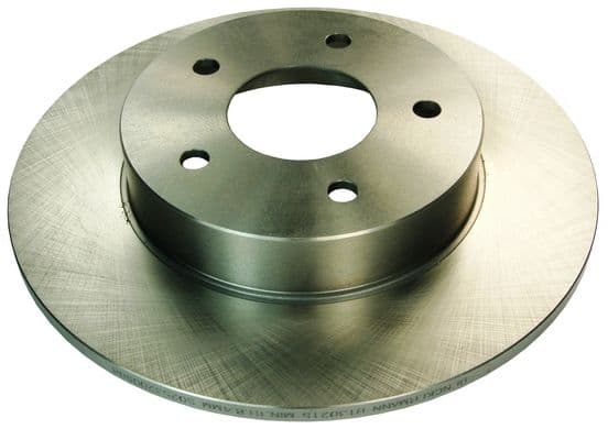 Disc frana DENCKERMANN B130215