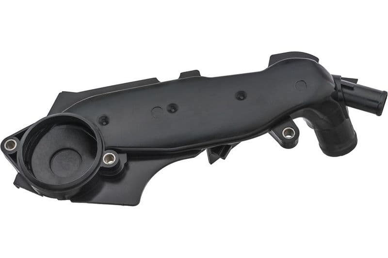 carcasa termostat TOPRAN 113 853