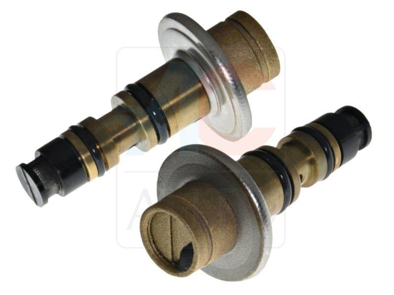 Supapa regulatoare, compresor ACAUTO AC-02DN12