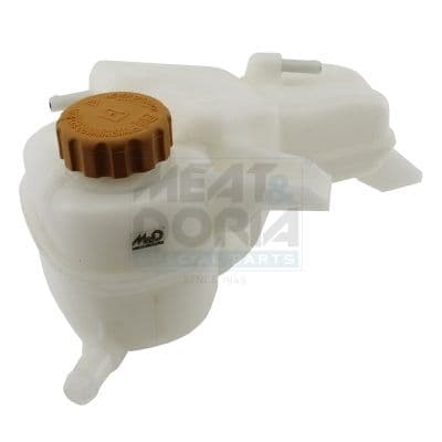Rezervor apa, radiator MEAT & DORIA 2035223