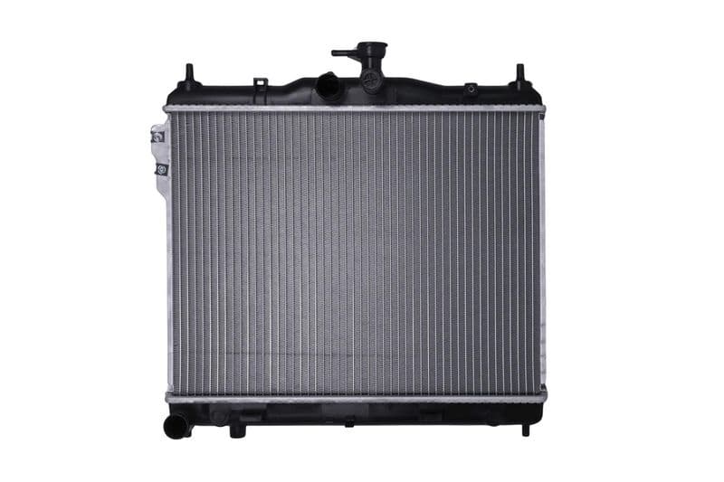 Radiator, racire motor KAMOKA 7700244