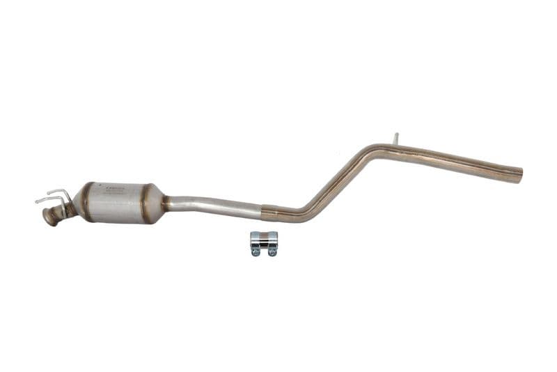 Filtru funingine/particule, sist.de esapament KAMOKA 8010134