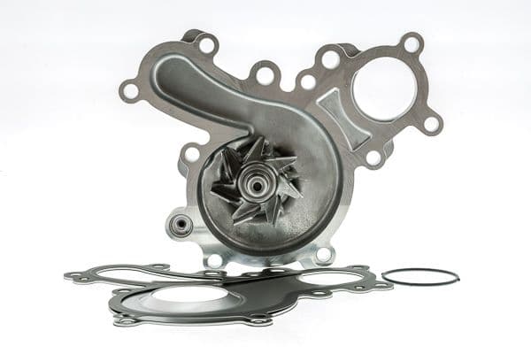 Pompă de apă, răcire motor AISIN WPT-196