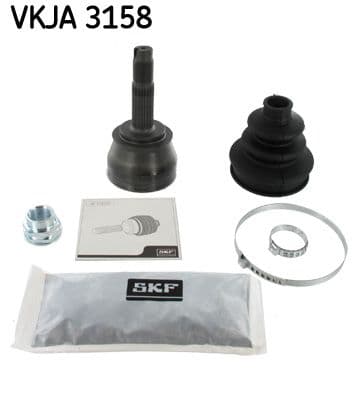 Set articulatie, planetara SKF VKJA 3158