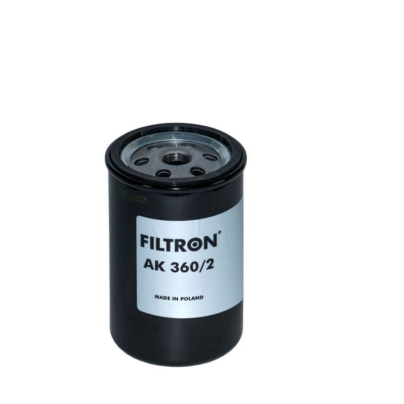 Filtru, aer comprimat FILTRON AK 360/2