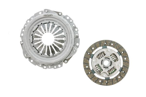 Set ambreiaj AISIN Clutch Set (2P) KN-171R