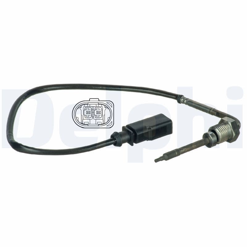 Senzor, temperatura gaze evacuare DELPHI TS30036