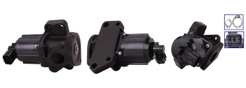 Supapa EGR ELSTOCK 72-0155