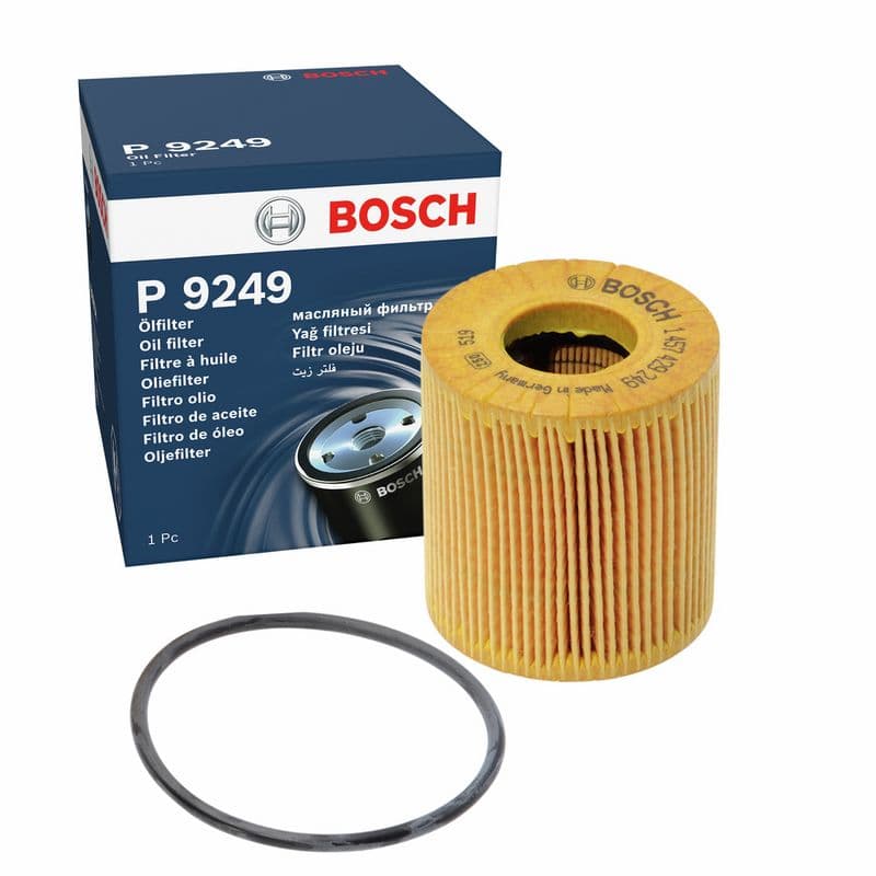 Filtru ulei BOSCH 1 457 429 249