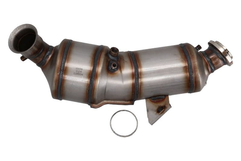 Filtru funingine/particule, sist.de esapament KAMOKA 8010144