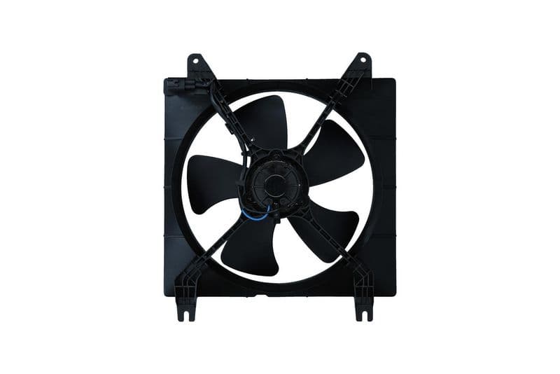 Ventilator, radiator KAMOKA 7740015