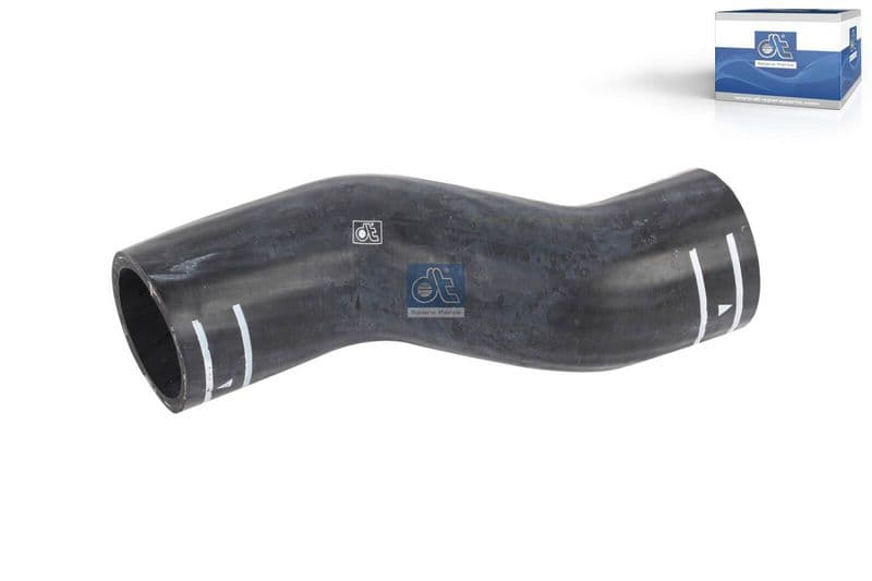 Furtun radiator DT Spare Parts 4.80989