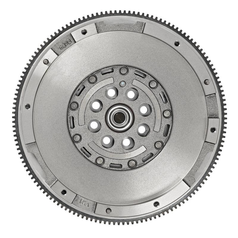Volanta VALEO DUAL MASS FLYWHEEL 836169