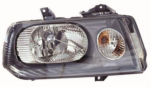 Far DEPO 661-1143R-LD-EM
