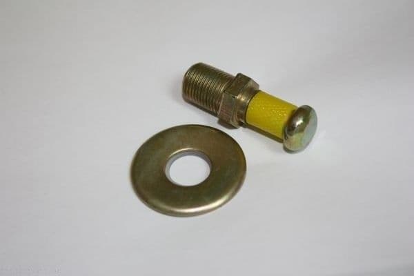Dorn de închidere, broască ușă AUTOMEGA 100007510