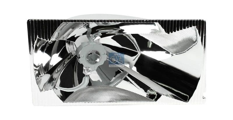 Reflector, far DT Spare Parts 1.21467