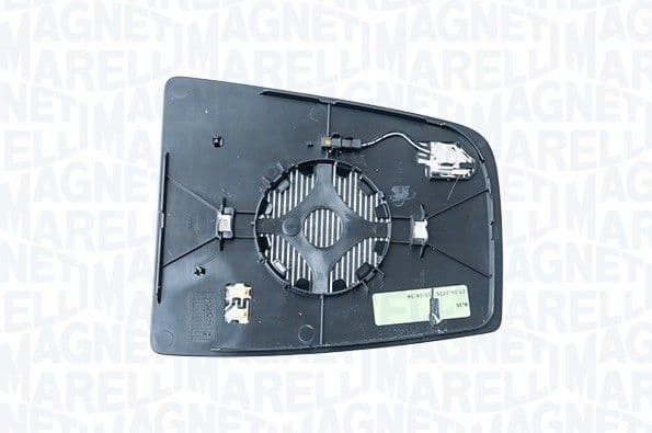 Sticla oglinda, oglinda retrovizoare exterioara MAGNETI MARELLI 182201603300