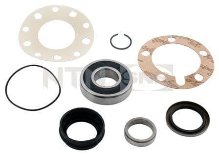 Set rulment roata SNR R169.43