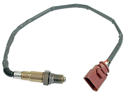 Sonda Lambda METZGER AUTOTEILE 0893569