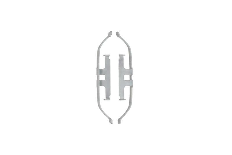 Set accesorii, placute frana KAMOKA 1130191