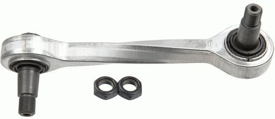 Brat/bieleta suspensie, stabilizator LEMFÖRDER 30733 01