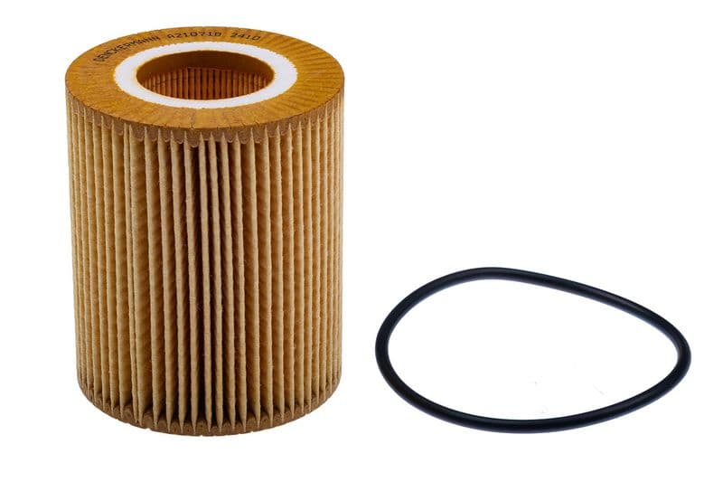 Filtru ulei DENCKERMANN A210718