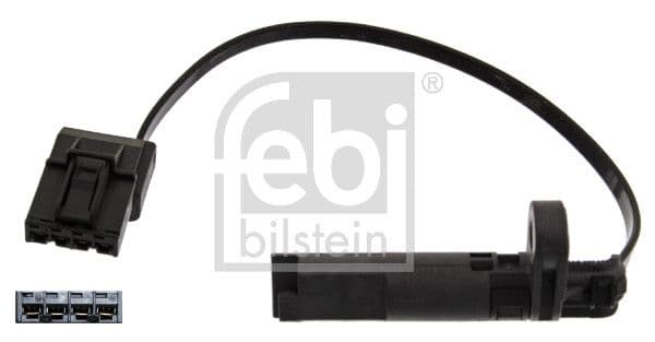 Senzor turatie, cutie de viteza automata FEBI BILSTEIN 44351