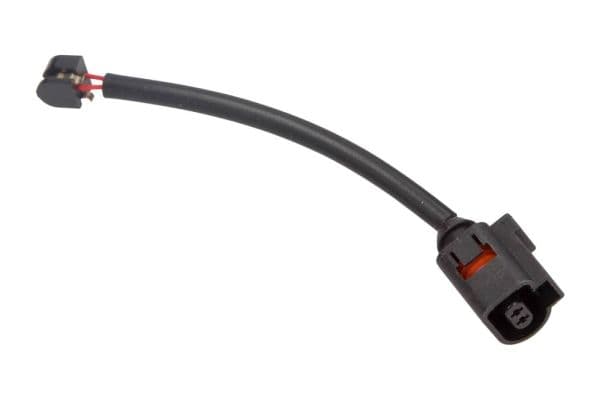 senzor de avertizare,uzura placute de frana MAXGEAR 23-0047