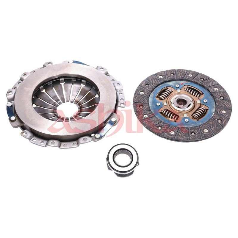 Set ambreiaj ASHIKA 92-VW-VW03