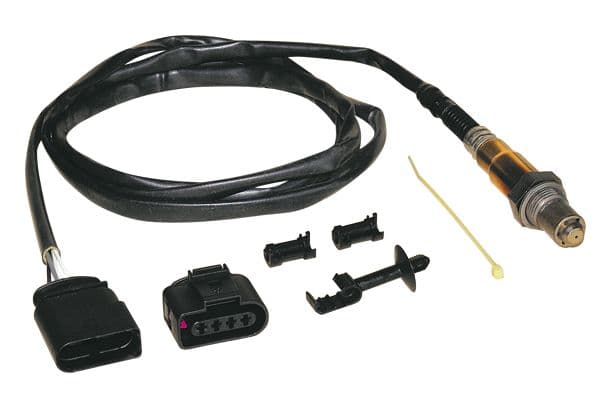 Sonda Lambda BOSCH 0 258 006 982