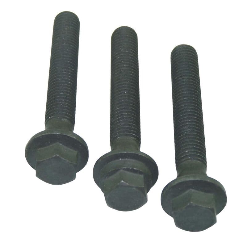 Set de șuruburi, roata de curea a arborelui cotit CORTECO 80004873