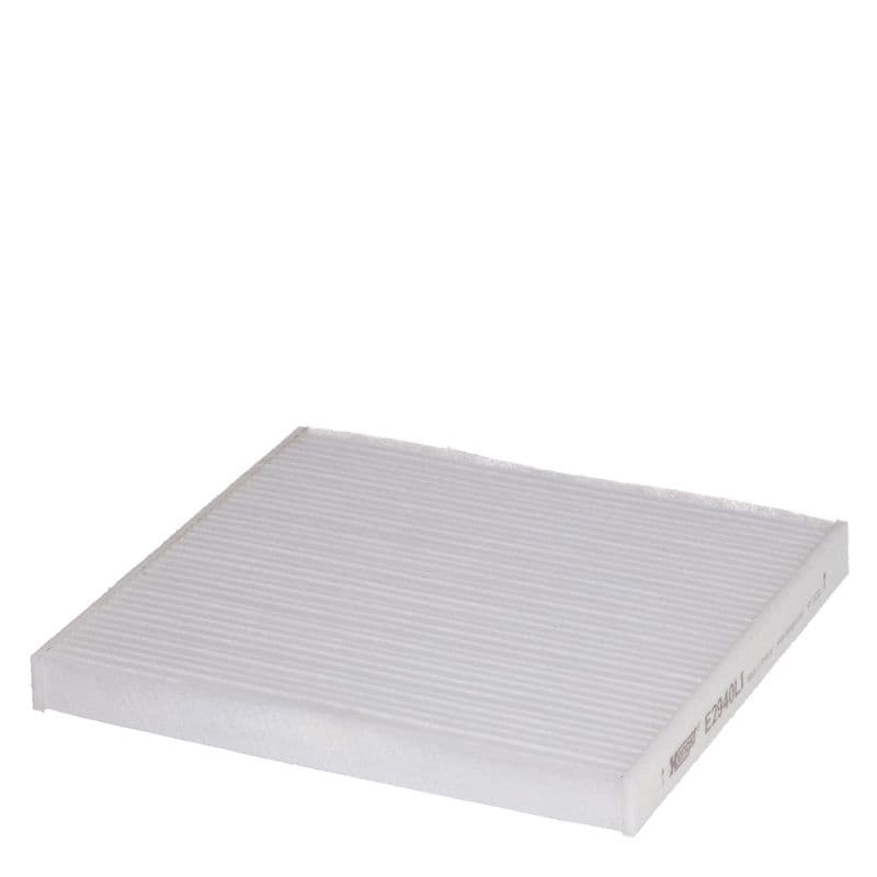 Filtru, aer habitaclu HENGST FILTER E2940LI