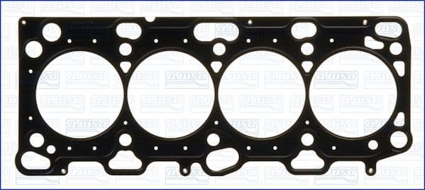 Garnitura, chiulasa AJUSA MULTILAYER STEEL 10165800