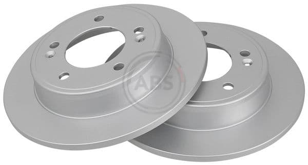 Disc frana ABS 18203