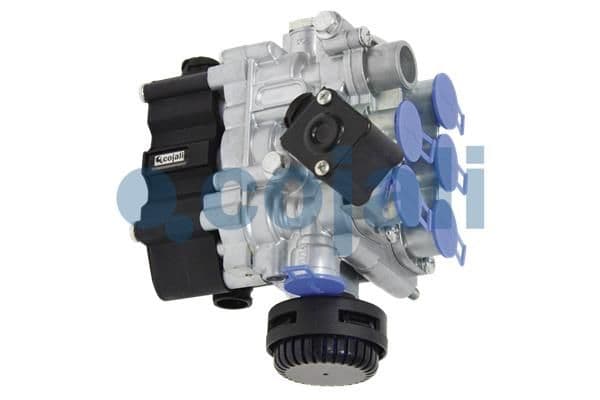 Boc supape, suspensie pneumatica COJALI 2209402