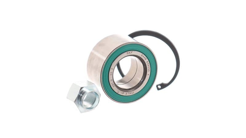 Set rulment roata SKF VKBA 3902
