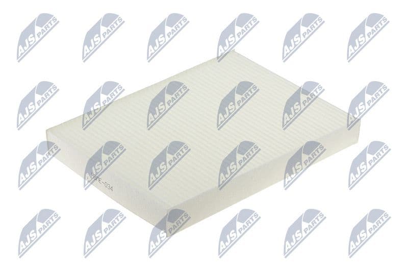 Filtru, aer habitaclu NTY FCF-ME-034