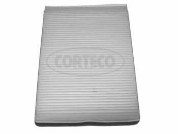 Filtru, aer habitaclu CORTECO 21651898