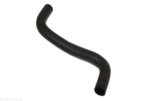 Furtun radiator AUTOMEGA 160041210