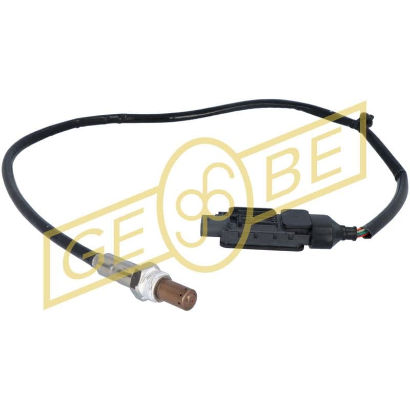 Senzor NOx, Catalizator NOx GEBE 9 3841 1