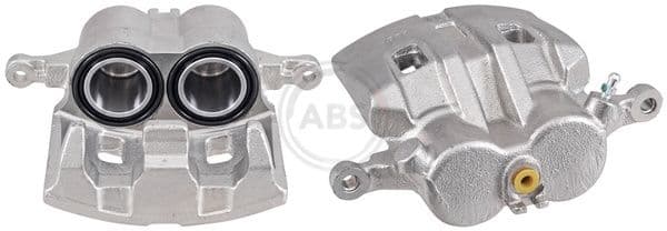 Etrier frana ABS 721052