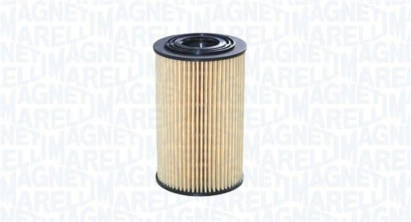 Filtru ulei MAGNETI MARELLI 153071760511
