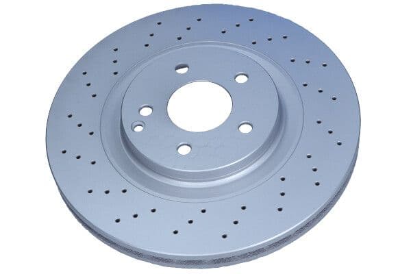 Disc frana QUARO QD6145