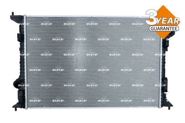 Radiator, racire motor NRF 550389