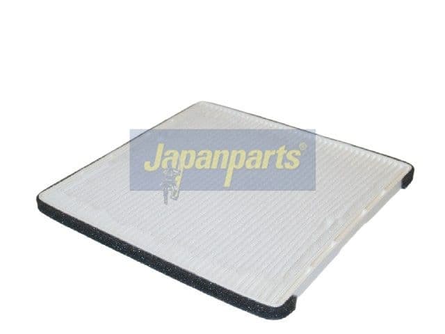 Filtru, aer habitaclu JAPANPARTS FAA-DDW14