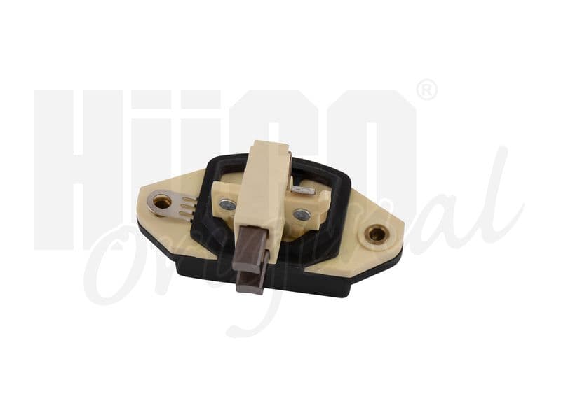 Regulator, alternator HÜCO 130525