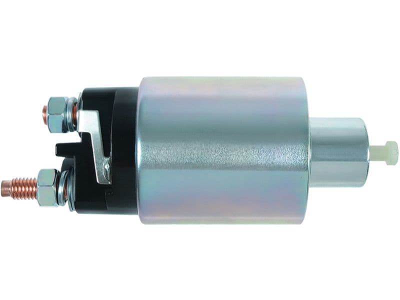 Solenoid, electromotor AS-PL AS SS5240S